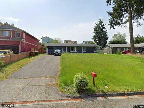 Tonia, TACOMA, WA 98404