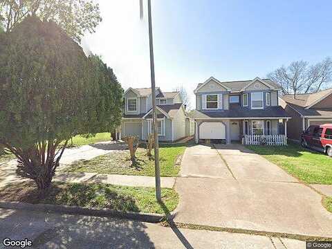 Horsepen Bayou, HOUSTON, TX 77084