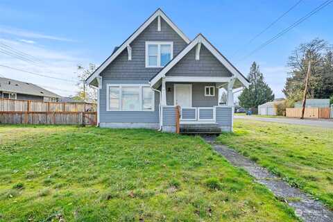 Pine, TACOMA, WA 98409
