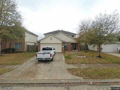 Ricker Park, KATY, TX 77449