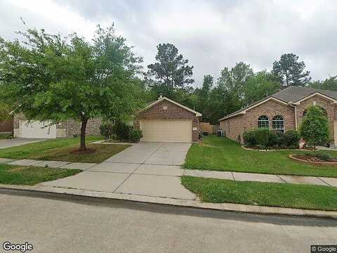 Deleon Trail, SPRING, TX 77379