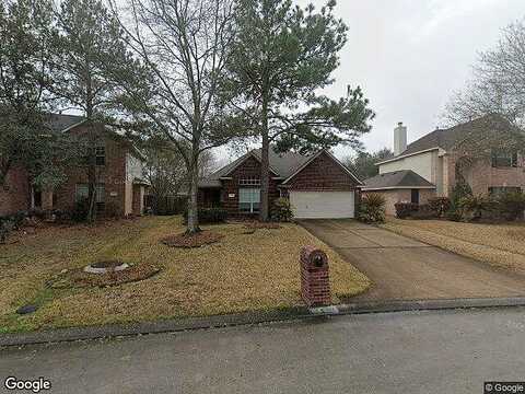 Sawyer Bend, SPRING, TX 77379