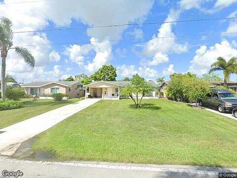 70Th, TAMARAC, FL 33321