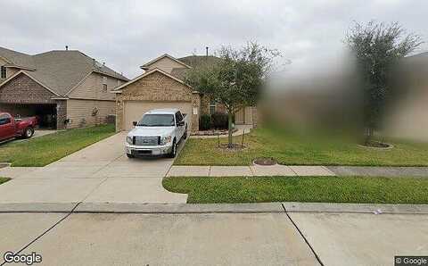 Sunfall Bend, KATY, TX 77449