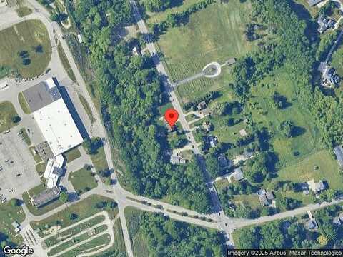 Old French, ERIE, PA 16509