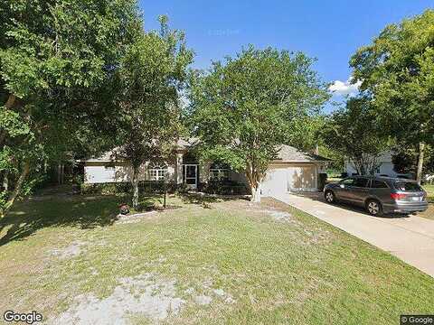 109Th Place, OCALA, FL 34476