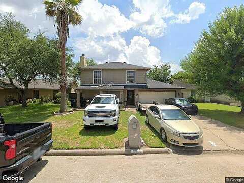 Danfield, HOUSTON, TX 77053