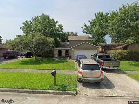 Quail Tree, HUMBLE, TX 77346