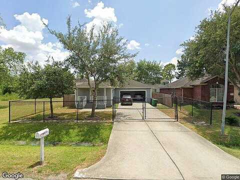 Ricky, HOUSTON, TX 77033