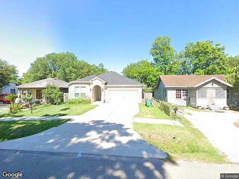 Hoffman, HOUSTON, TX 77020