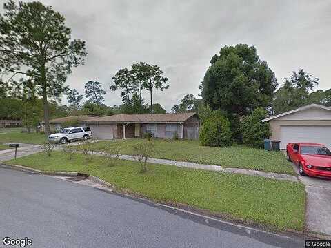 Lofty Pines, JACKSONVILLE, FL 32210