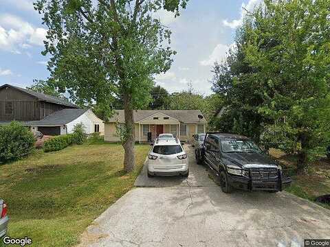 Alvin, HOUSTON, TX 77033