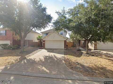 Windy Cypress, KATY, TX 77449