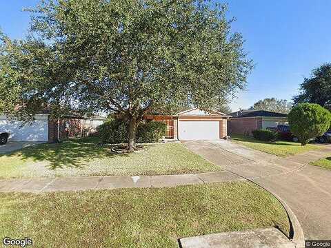 Ripple Ridge, HOUSTON, TX 77053