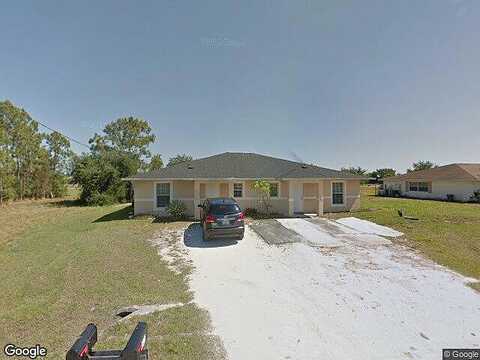 26Th, LEHIGH ACRES, FL 33973