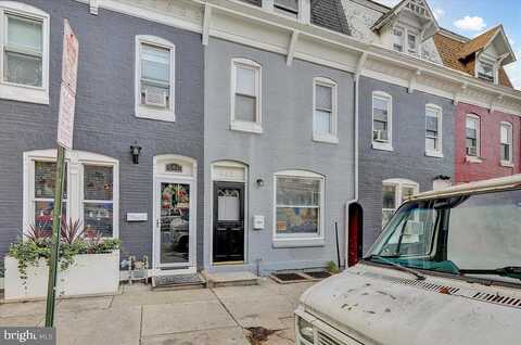 12Th, READING, PA 19604