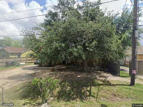 Castor, HOUSTON, TX 77022