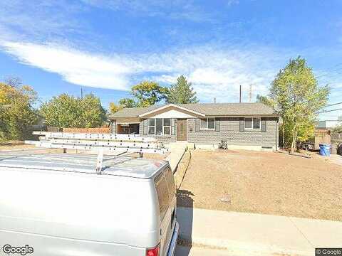 Arapahoe, CENTENNIAL, CO 80122