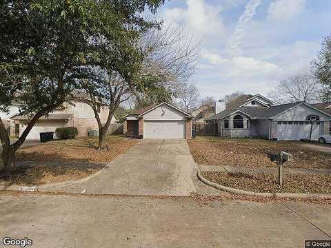 Hawk Meadow, KATY, TX 77449