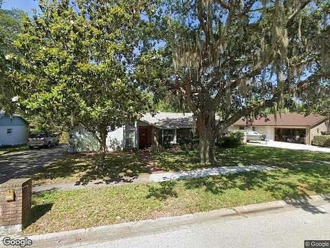 Jericho, CASSELBERRY, FL 32707
