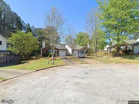 Diamond, DECATUR, GA 30034