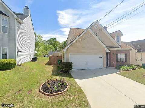 Walnut Creek, LITHONIA, GA 30038