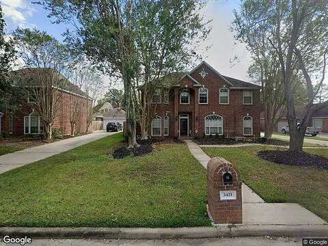 Aldergrove, SPRING, TX 77388