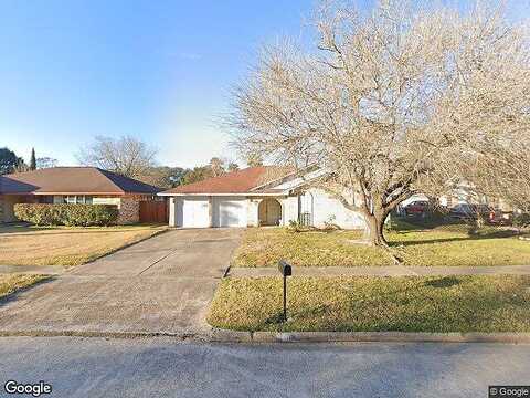 Crossfell, SPRING, TX 77388