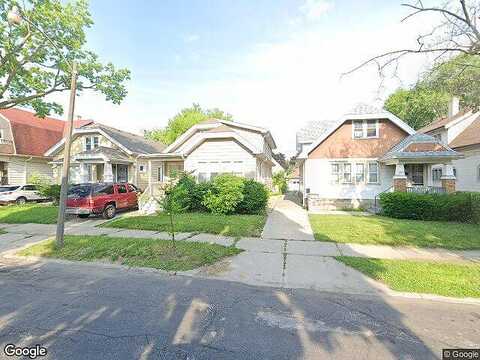 58Th, MILWAUKEE, WI 53210