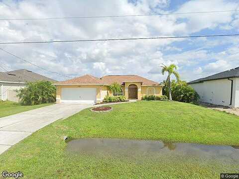 2Nd, CAPE CORAL, FL 33991