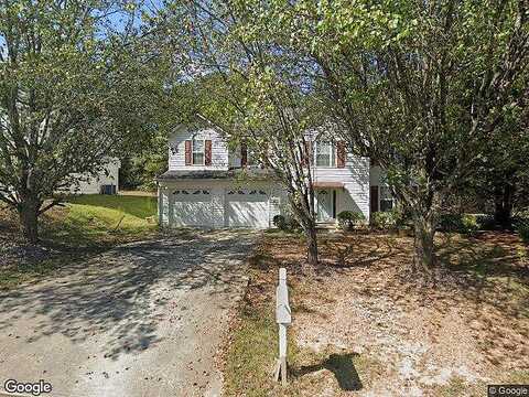 Field Spring, LITHONIA, GA 30058