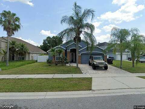 River Ridge, ORLANDO, FL 32825