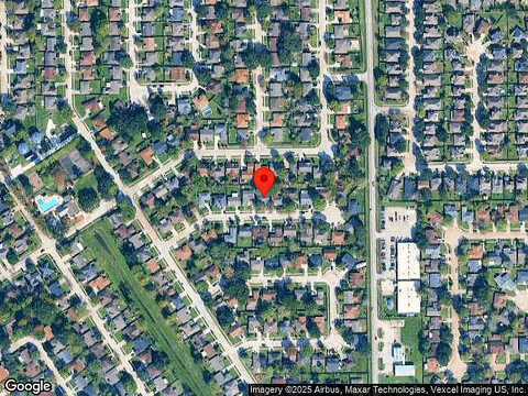 Flintrock, HOUSTON, TX 77067