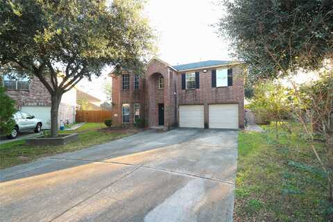 Tinas Terrace, HOUSTON, TX 77038