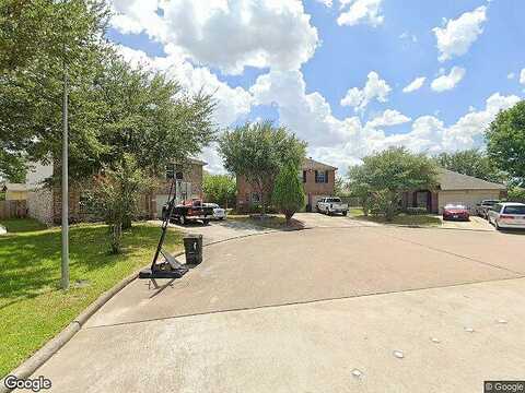 Tinas Terrace, HOUSTON, TX 77038