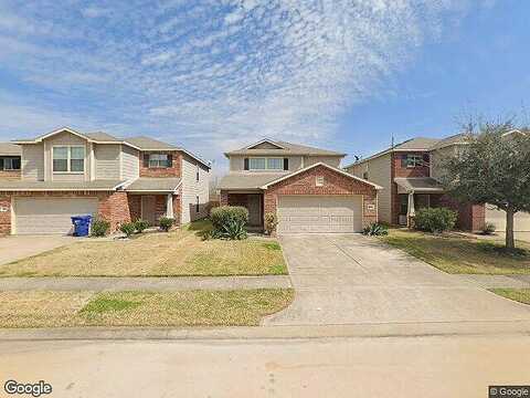 Ensbrook Meadow, KATY, TX 77449