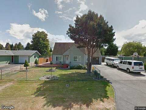 34Th, LONGVIEW, WA 98632