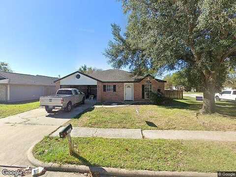 Pebworth, SPRING, TX 77373