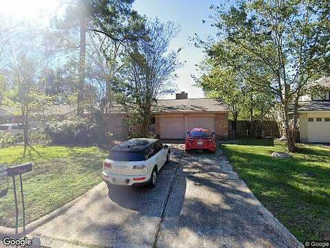 Verngate, SPRING, TX 77373