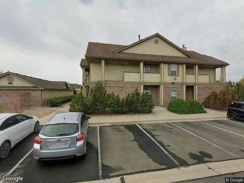 5Th, AURORA, CO 80018