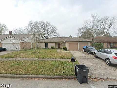 Pennsgrove, SPRING, TX 77373