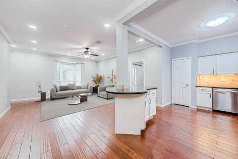 Braeswood Park, HOUSTON, TX 77030