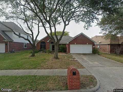 Van Trease, DEER PARK, TX 77536