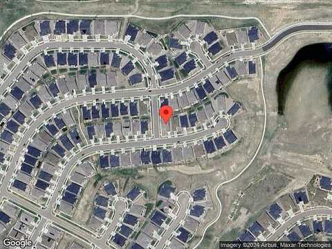 Bailey, AURORA, CO 80016