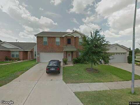 Aspen Mist, KATY, TX 77449