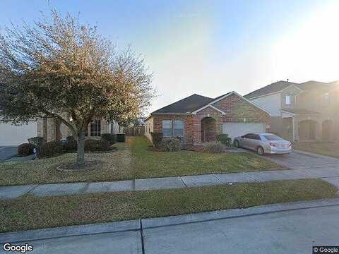 Amesbury Meadow, SPRING, TX 77379