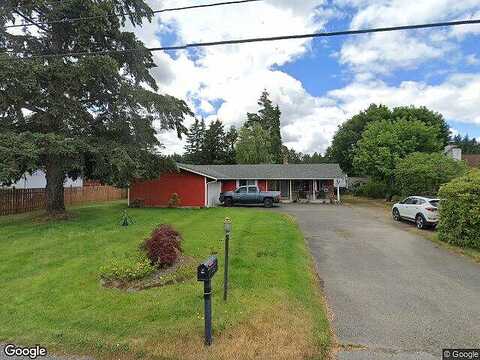 38Th, SPANAWAY, WA 98387