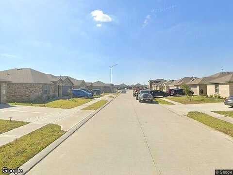 Dryden Praire, KATY, TX 77449