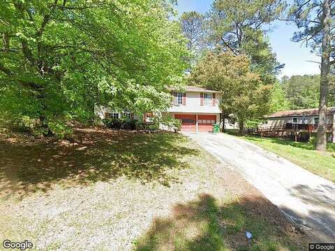Singer, LITHONIA, GA 30058