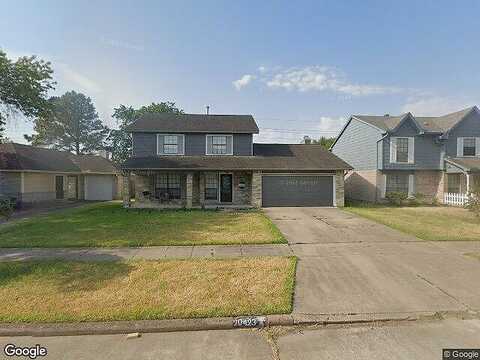 Blue Juniper, KATY, TX 77449